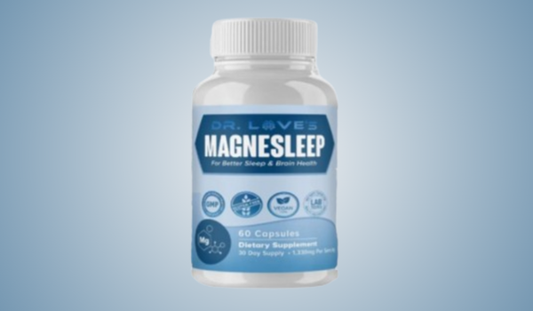MagneSleep Reviews